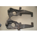 Alta calidad Casting Castings ferrocarril OEM